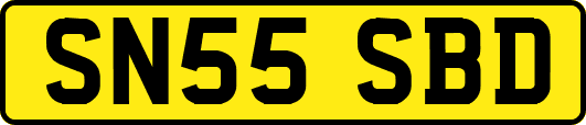 SN55SBD