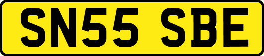 SN55SBE