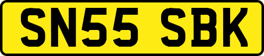 SN55SBK