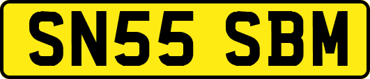 SN55SBM
