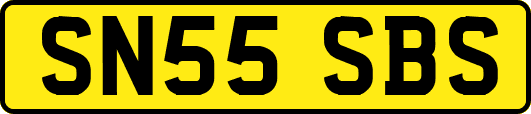 SN55SBS
