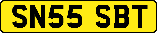 SN55SBT