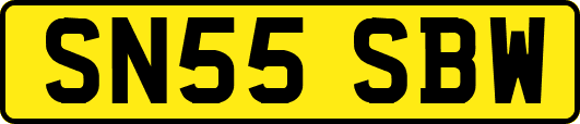 SN55SBW