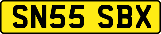 SN55SBX