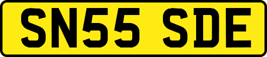 SN55SDE