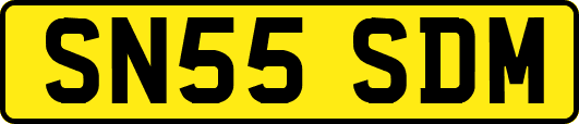 SN55SDM