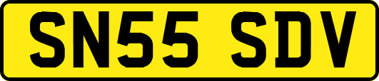 SN55SDV