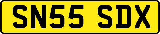 SN55SDX
