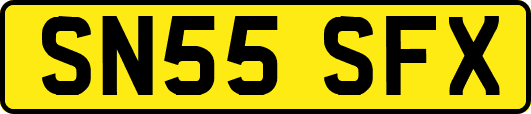 SN55SFX