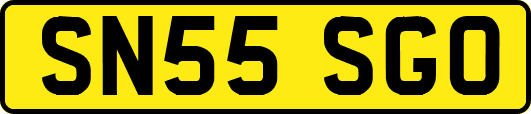 SN55SGO
