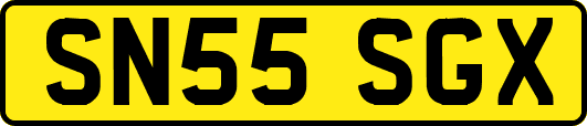 SN55SGX