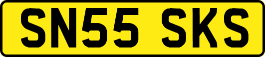 SN55SKS
