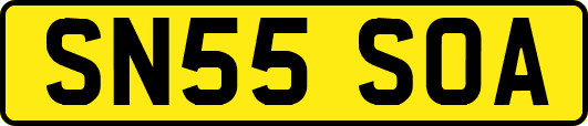 SN55SOA