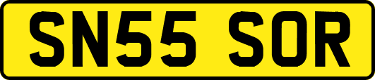 SN55SOR