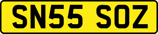 SN55SOZ