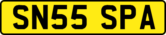 SN55SPA
