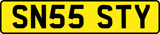 SN55STY