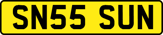 SN55SUN
