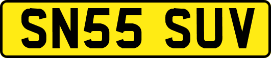SN55SUV
