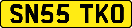 SN55TKO