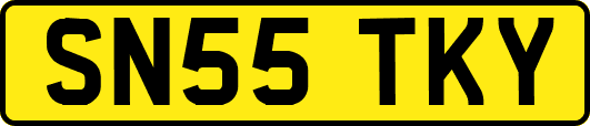 SN55TKY