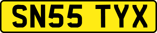 SN55TYX