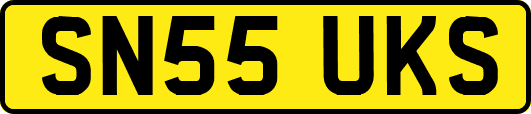 SN55UKS