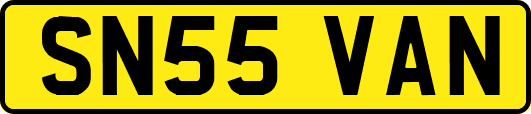 SN55VAN