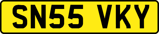 SN55VKY