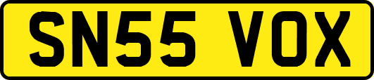 SN55VOX