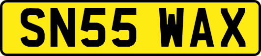 SN55WAX