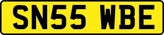 SN55WBE