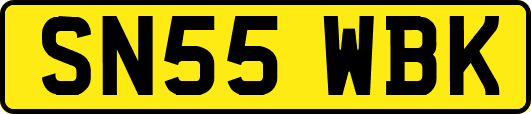 SN55WBK