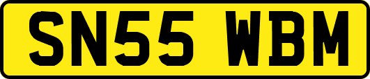 SN55WBM