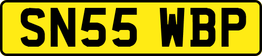 SN55WBP