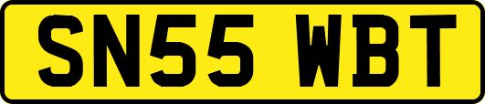 SN55WBT