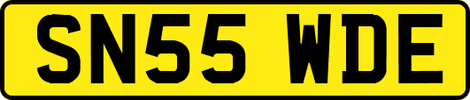 SN55WDE