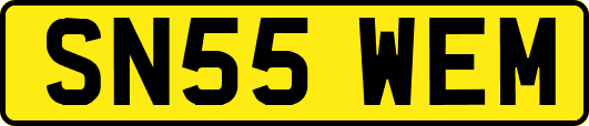 SN55WEM