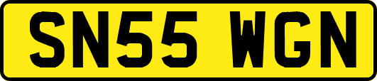 SN55WGN