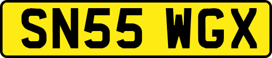 SN55WGX