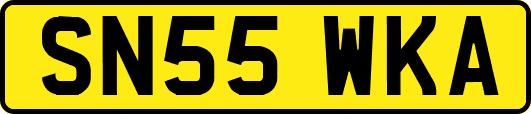 SN55WKA