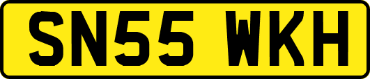 SN55WKH
