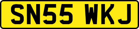 SN55WKJ