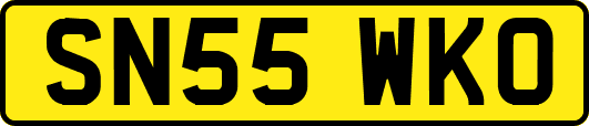 SN55WKO