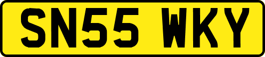 SN55WKY