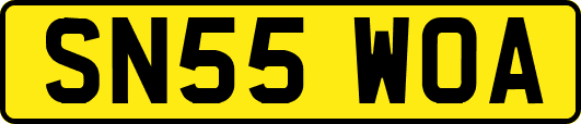 SN55WOA