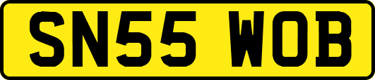 SN55WOB