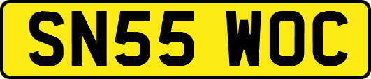 SN55WOC