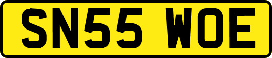SN55WOE