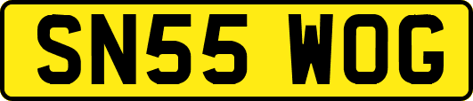 SN55WOG
